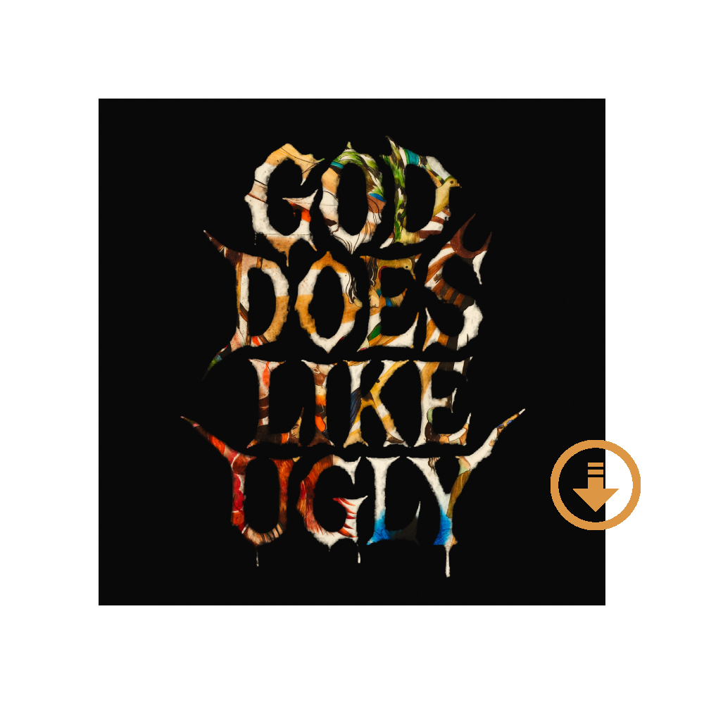 God Does Like Ugly God Does Like Ugly