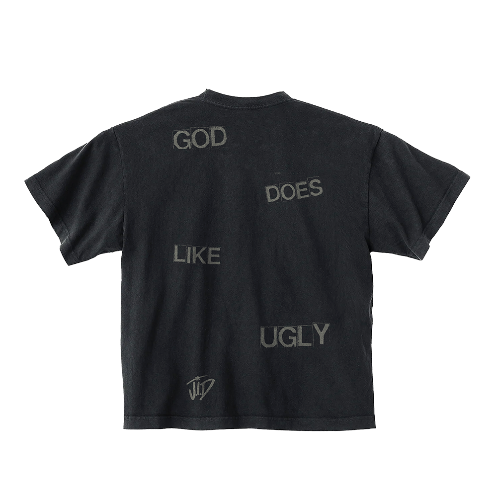 GDLU Album T-shirt