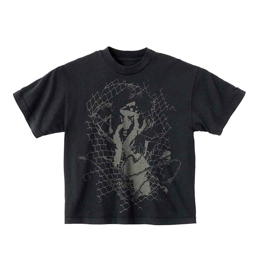 GDLU Album T-shirt