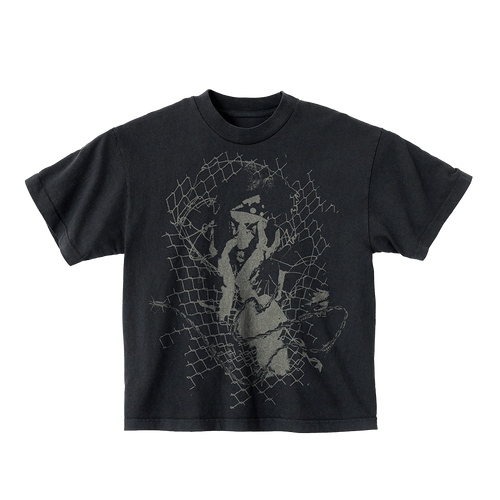 GDLU Album T-shirt - JID Official Store