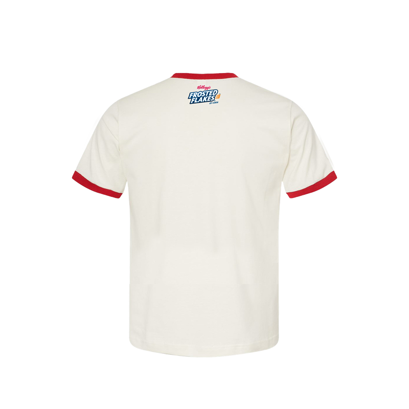 Day Ones Ringer T-shirt