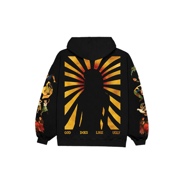 Merch - JID Official Store
