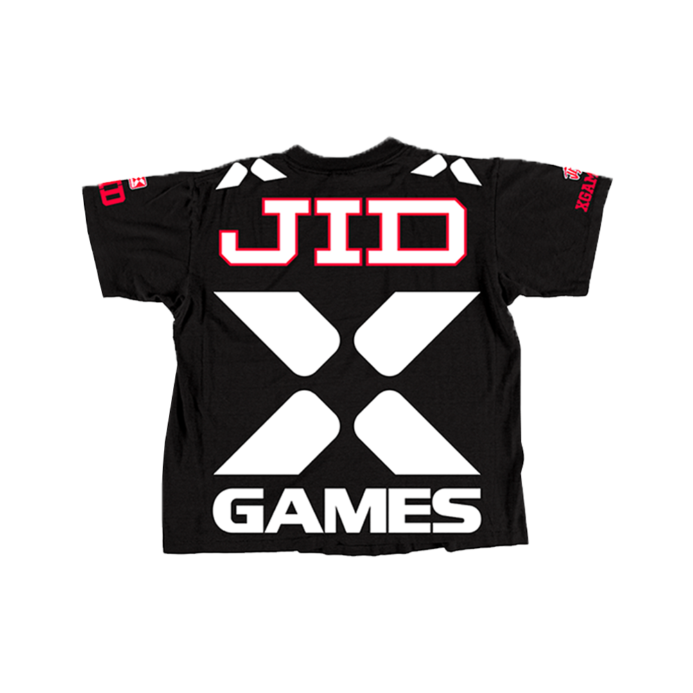 X Games Tee