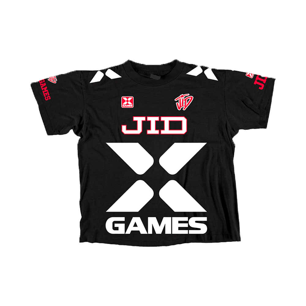X Games Tee