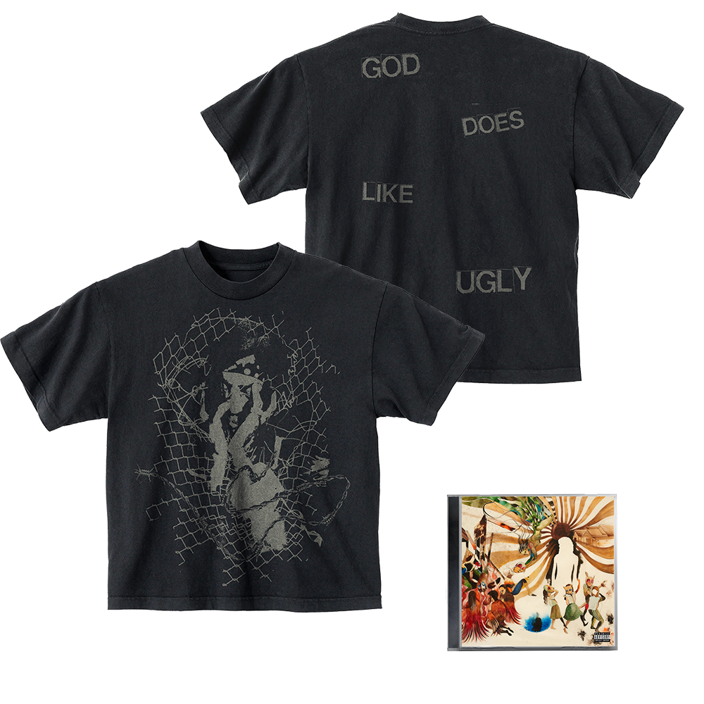 Music - JID Official Store
